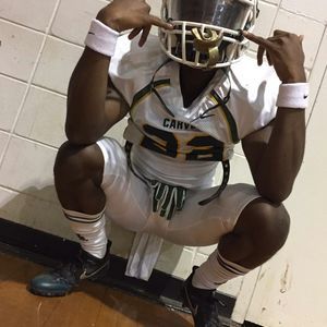 Meet your Posher, Donald